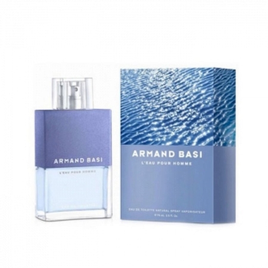 Picture of "L´Eau Homme EDT" - "L´Eau Homme EDT"