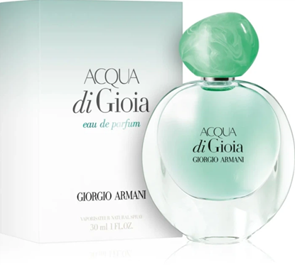 Attēls no Armani (Giorgio Armani) Acqua di Gioia Perfume EDP 30ml