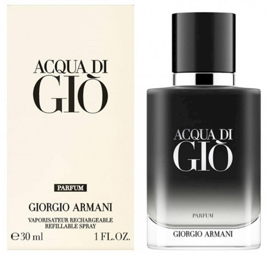 Picture of Armani Acqua di Gio Intense Perfume EDP 30 ml