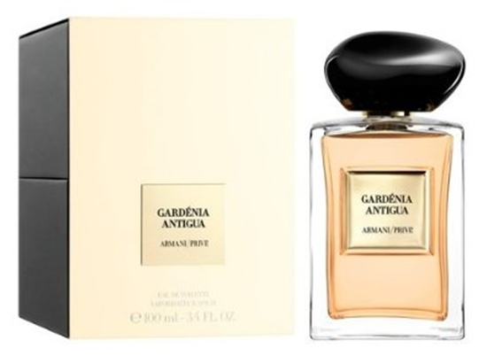 Picture of Armani Armani Privé Gardénia Antigua Perfume EDT 50 ml