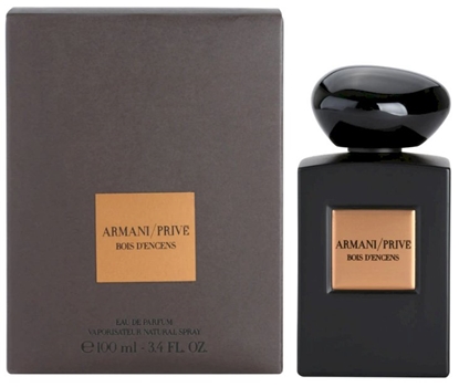 Изображение Armani Privé Bois D'Encens Perfume EDP 100 ml