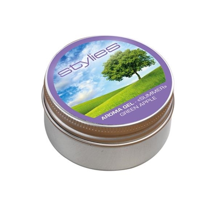 Изображение AROMA DIFFUSER ACC GEL DRY/SUMMER COP000856 STYLIES