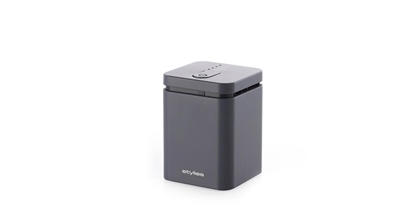 Изображение AROMA DIFFUSER ELARA/GREY COP000852 STYLIES