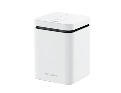 Изображение AROMA DIFFUSER ELARA/WHITE COP000850 STYLIES