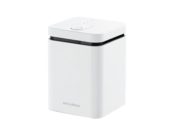 Изображение AROMA DIFFUSER ELARA/WHITE COP000850 STYLIES