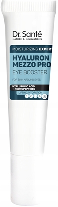 Attēls no ARONYX DR.SANTE Hyaluron Mezzo Pro Booster pod oczy 15 ml