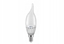 Picture of arówka LED E14 C37L CERAMIC 10W 1000lm 3000K AC180-250V 160st. LD-SMC37L-10
