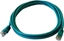 Изображение Art Patch cord 3m zielony UTP 5e (KABSI PATCH ART AL-OEM-302G)