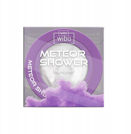 Picture of Artdeco WIBO_Meteor Shower Highlighter rozwietlacz 01 Cosmic Chaos 1,5g