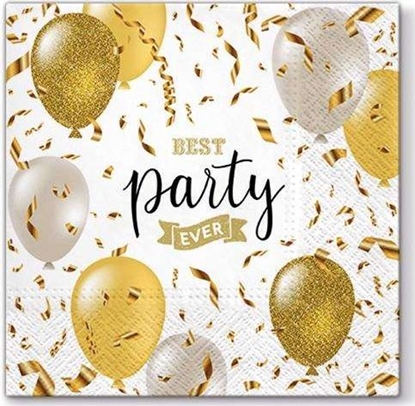 Изображение Art-Pol Pl Srewetki Elegant Balloons
