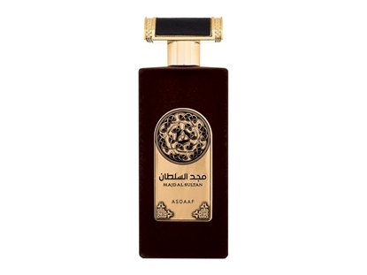 Picture of Asdaaf Majd Al Sultan EDP 100ml
