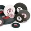 Picture of Asināšanas disks Femi 3229934; 125x16x12; K36; 1 gab.