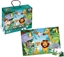 Picture of Askato Puzzle 48 Jumbo dungla