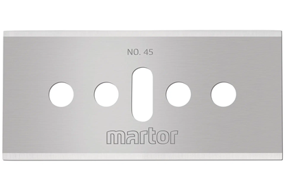 Изображение Asmeņi nazim Martor 175 Securom, 10 gab.