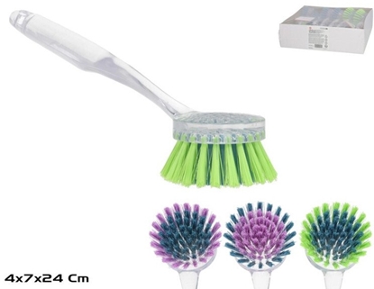 Attēls no Assorted Kitchen Brush, 24 X 7 X 4 Cm