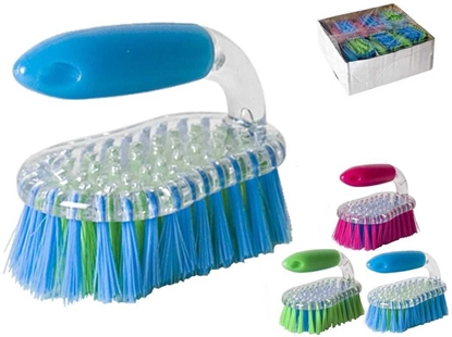 Attēls no Assorted Kitchen Brush, 8 X 12 X 6,5 cm
