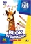 Picture of Astra Blok rysunkowy A3 20k biay 10szt.