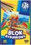 Picture of Astra Blok rysunkowy A4 20k biay 10szt.
