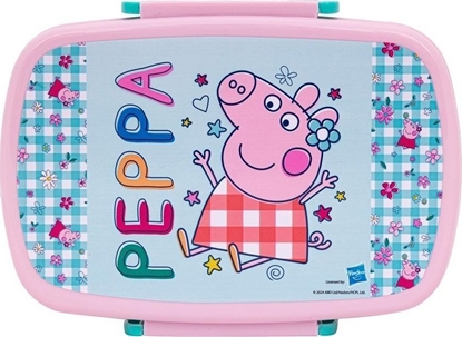 Picture of Astra niadaniówka Peppa Pig ASTRA