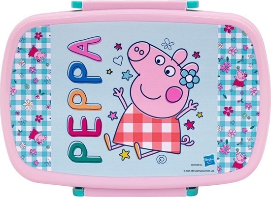 Picture of Astra niadaniówka Peppa Pig ASTRA