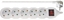 Attēls no Asus Przeduacz Przeduacz a/z 3x1.0mm KF-B-05KP3X1.0/1.5M