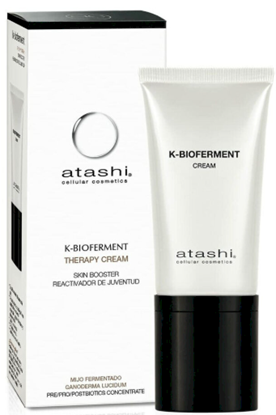 Picture of Atashi K-Bioferment Day Cream 50ml