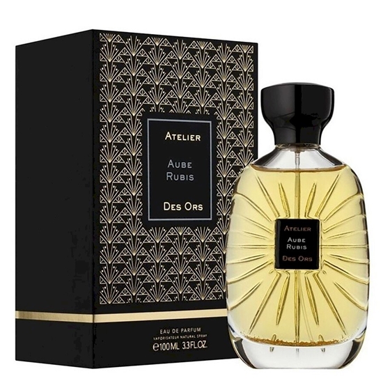 Изображение Atelier des Ors Aube Rubis EDP 100ml