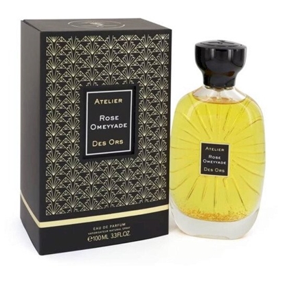 Изображение Atelier des Ors Rose Omeyyade PAR 100ml