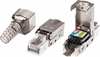 Picture of Aten 2A-245G Cat.6A RJ-45 Connector, 10 St.
