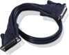 Picture of Aten 2L-1701 Daisy Chain KVM Kabel, schwarz, 1,8 m