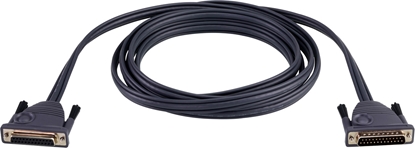 Picture of Aten 2L-1703 Daisy Chain KVM Kabel, schwarz, 5 m