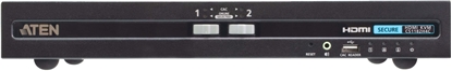 Picture of Aten 2-Port USB - 4K HDMI Secure