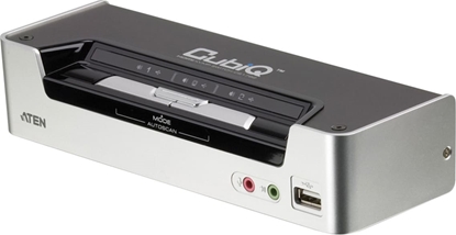 Изображение Aten CS1792 KVM Switch HDMI, USB, Audio, USB-Hub, 2 Ports