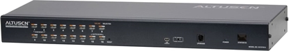 Изображение Aten KH1516Ai KVM Over-IP Switch, VGA, PS/2-USB über Kat 5, 16 Port