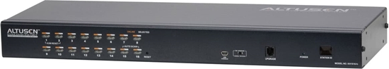 Изображение Aten KH1516Ai KVM Over-IP Switch, VGA, PS/2-USB über Kat 5, 16 Port