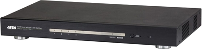 Picture of Aten VS1814T 4Port HDMI Splitter CAT5 4K