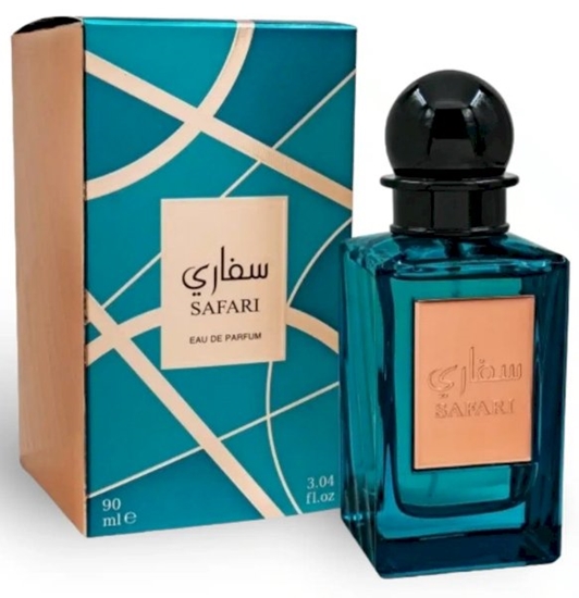 Picture of Athoor Al Alam Safari EDP 90ml