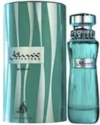 Attēls no Athoor Al Alam Tanseeq EDP 100ml