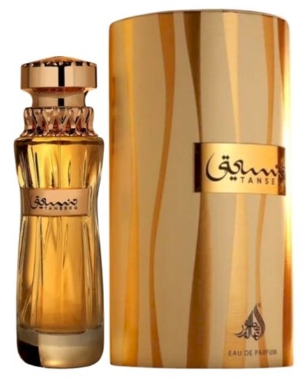 Picture of Athoor Al Alam Tanseeq EDP 100ml