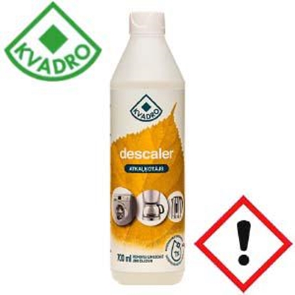Picture of Atkaļķotājs, 700ml, KVADRO