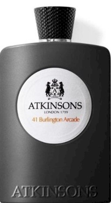 Picture of Atkinsons 41 Burlington Arcade EDP 100ml