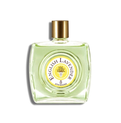 Picture of Atkinsons English Lavender Perfume EDT 90ml