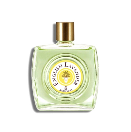 Picture of Atkinsons English Lavender Perfume EDT 90ml