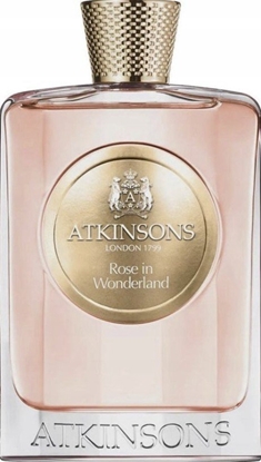 Picture of Atkinsons Rose in Wonderland EDP 100ml