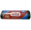 Picture of Atkritumu maisi 25L, 48 x 60cm, 9my, melni, HDPE MULTIPACK, 25gab/rul, 50rul/kastē