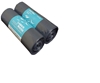 Изображение Atkritumu maisi LABAIS MAISS LDPE, 200l, melni, 82x120cm, 40mk, 10gab