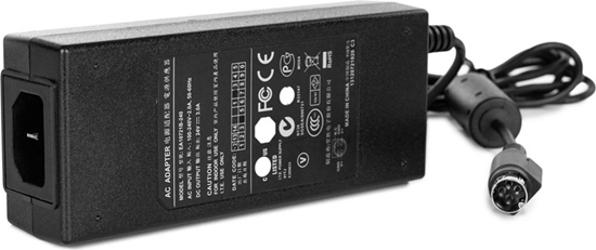 Picture of Atlona 24V 5A POWER SUPPLY W/DIN CON.