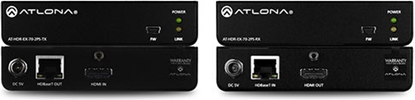 Picture of Atlona 4K HDR HDMI - HDBASET EXT SET