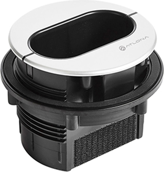 Picture of Atlona CABLE ENCLOSURE FOR 3 CABLES
