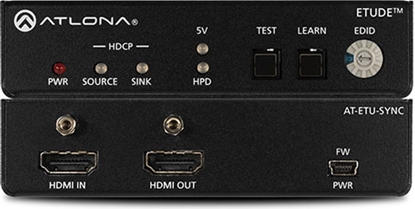 Изображение Atlona EDID EMULATOR FOR 4K HDMI